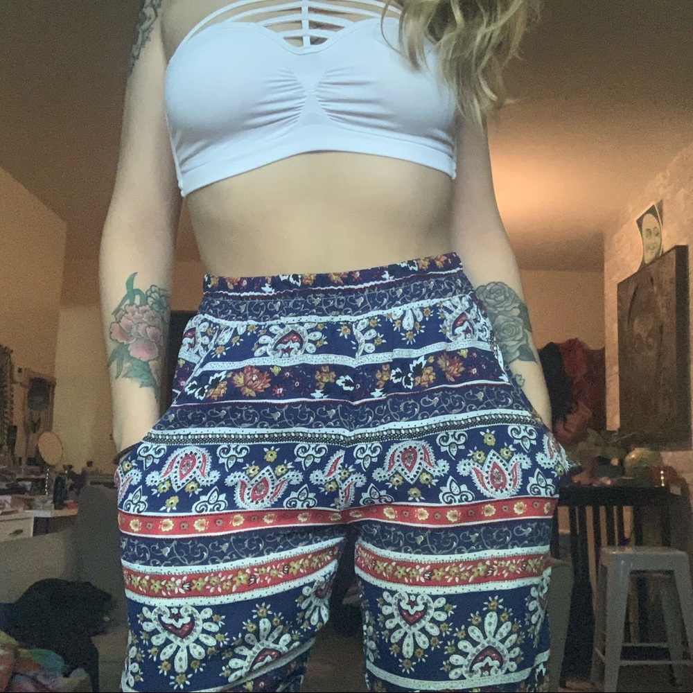 LF soft pants!!!